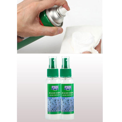Waterproof Stain Repellent Spray 100ml by HitMyNeed