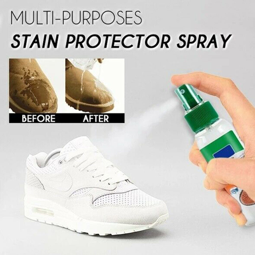 Waterproof Stain Repellent Spray 100ml by HitMyNeed