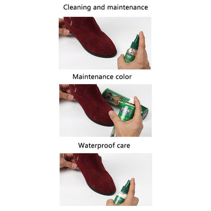 Waterproof Stain Repellent Spray 100ml by HitMyNeed