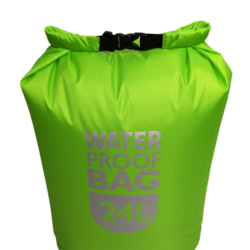 Waterproof Swimming Dry Bag - 6L, 12L, 24L by HitMyNeed
