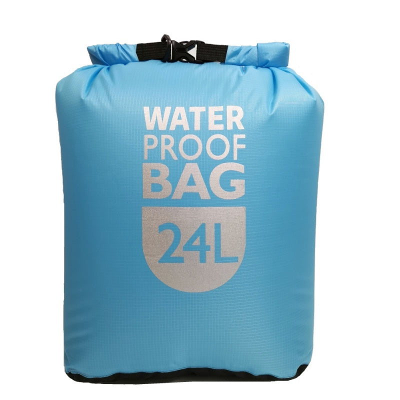 Waterproof Swimming Dry Bag - 6L, 12L, 24L by HitMyNeed