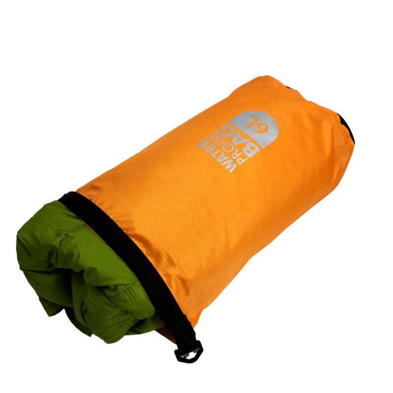 Waterproof Swimming Dry Bag - 6L, 12L, 24L by HitMyNeed