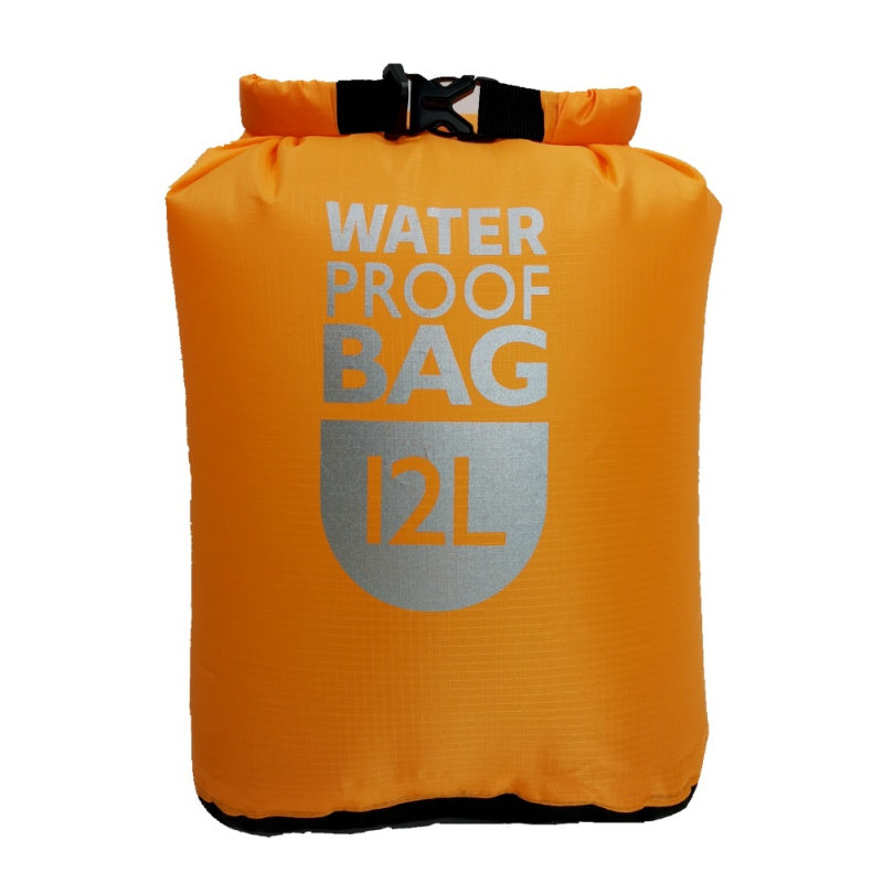 Waterproof Swimming Dry Bag - 6L, 12L, 24L o s by HitMyNeed