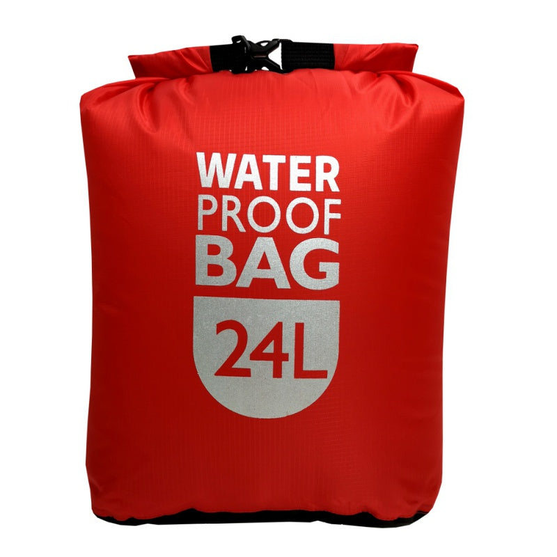 Waterproof Swimming Dry Bag - 6L, 12L, 24L r m by HitMyNeed