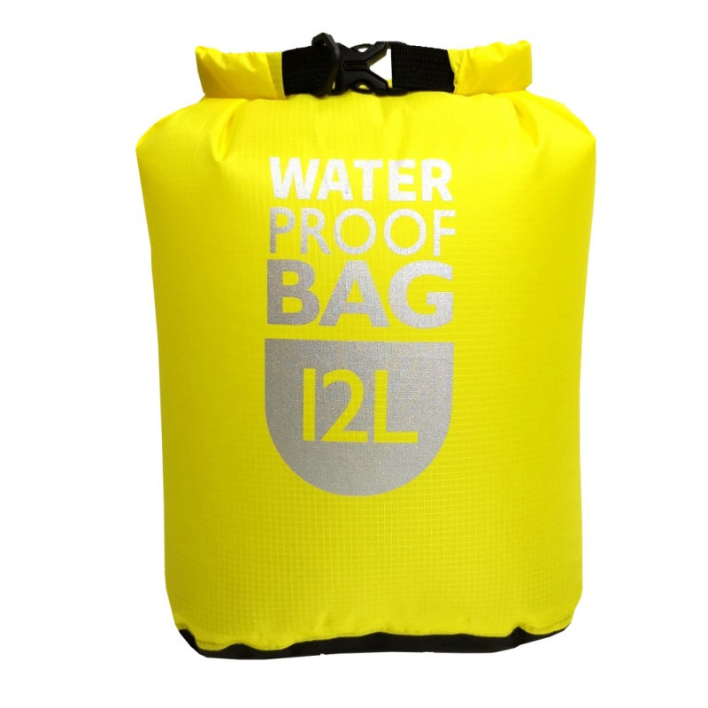 Waterproof Swimming Dry Bag - 6L, 12L, 24L y s by HitMyNeed