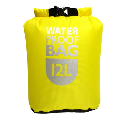 Waterproof Swimming Dry Bag - 6L, 12L, 24L y s by HitMyNeed