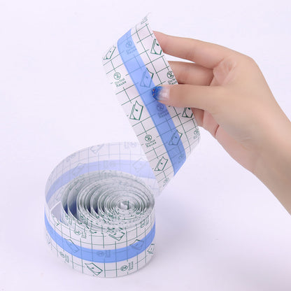 Waterproof Tattoo Plastic Wrap Healing Film Roll by HitMyNeed