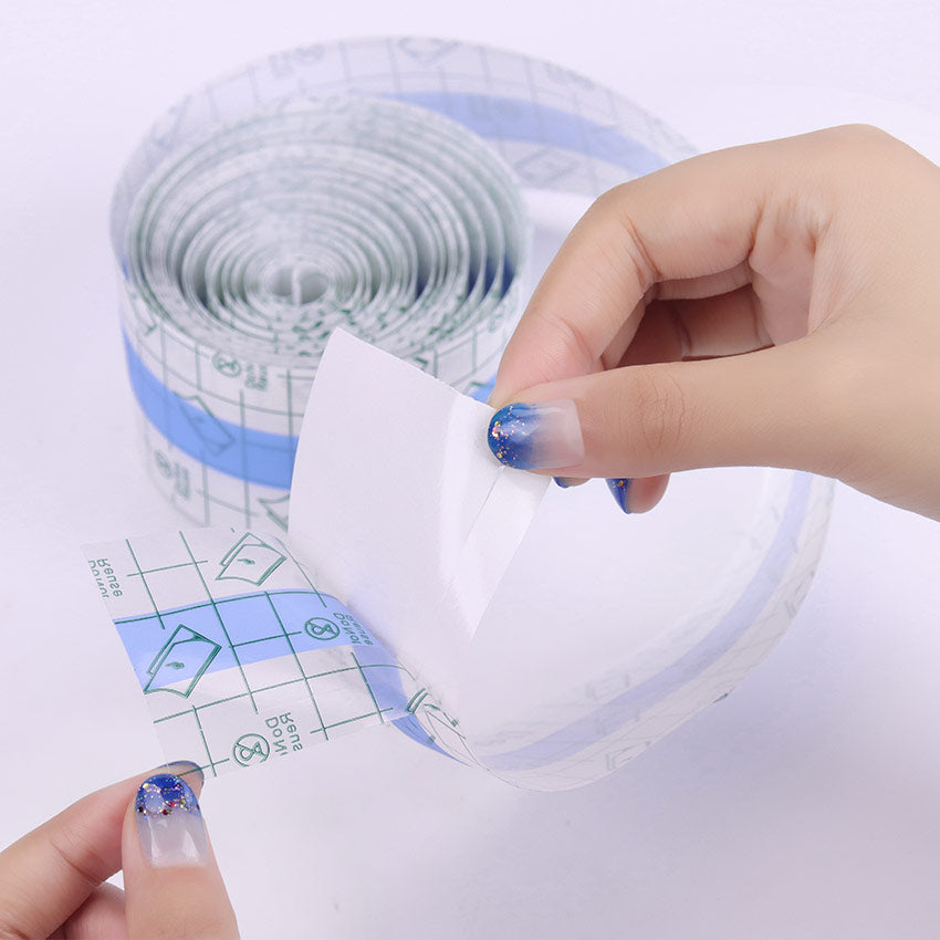 Waterproof Tattoo Plastic Wrap Healing Film Roll by HitMyNeed