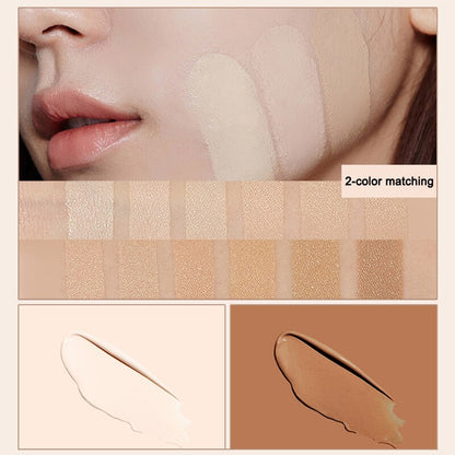 Waterproof Tattoo & Scar Concealer Cream 60ml by HitMyNeed