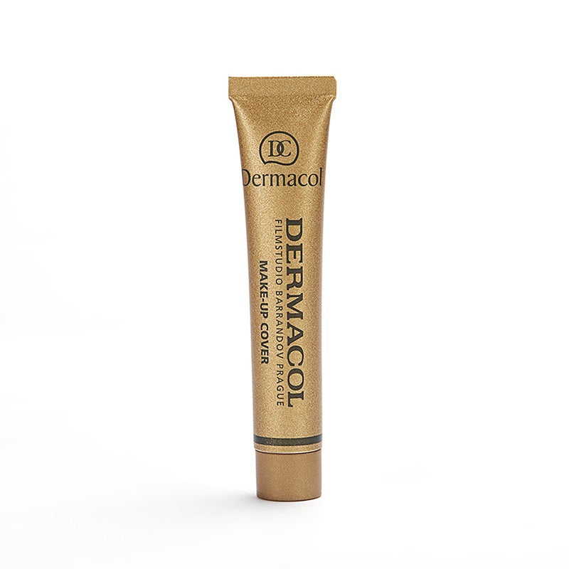 Waterproof Tattoo & Scar Concealer Makeup SPF 30 by HitMyNeed