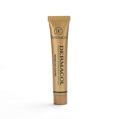 Waterproof Tattoo & Scar Concealer Makeup SPF 30 by HitMyNeed
