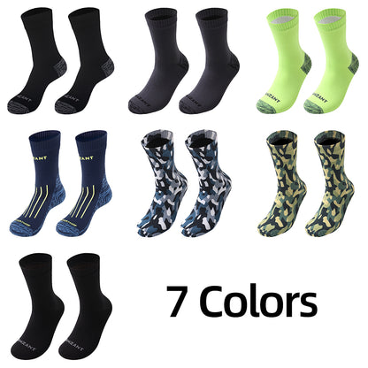 Waterproof Thermal Socks for Winter Outdoor Sports by HitMyNeed
