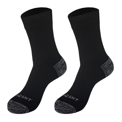 Waterproof Thermal Socks for Winter Outdoor Sports jbl001-black xl-47-49 by HitMyNeed