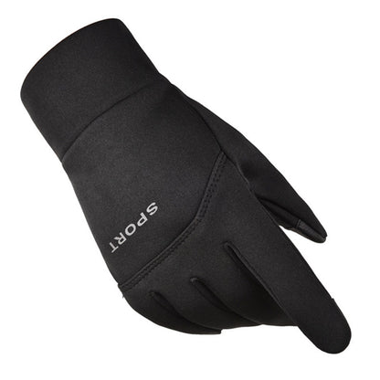 Waterproof Touchscreen Outdoor Sports Gloves by HitMyNeed