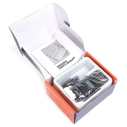 Waterproof Two Way Radio Walkie Talkie 10km Range by HitMyNeed