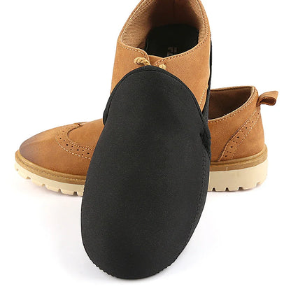 Waterproof Winter Cycling Shoe Toe Covers by HitMyNeed