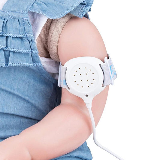Wearable Bed Wetting Alarm for Children & Adults by HitMyNeed