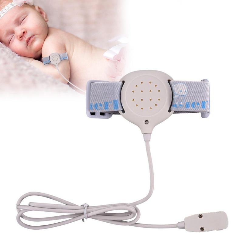 Wearable Bed Wetting Alarm for Children & Adults by HitMyNeed
