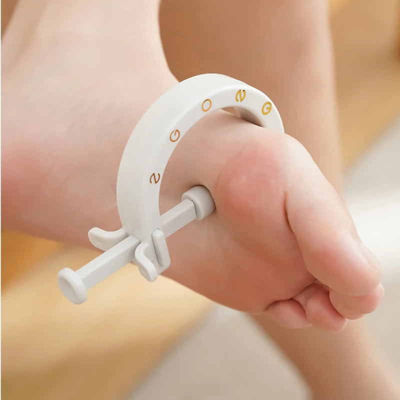 Wearable Hand & Foot Acupressure Massager for Head Relief by HitMyNeed