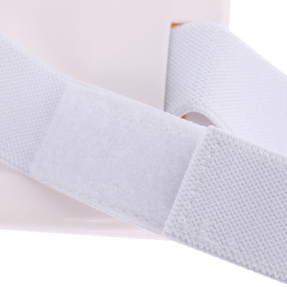 Wearable Injection Practice Pad with Adjustable Strap by HitMyNeed