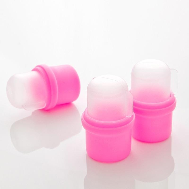 Wearable Nail Soaker Polish Remover Clips (10 pcs) by HitMyNeed