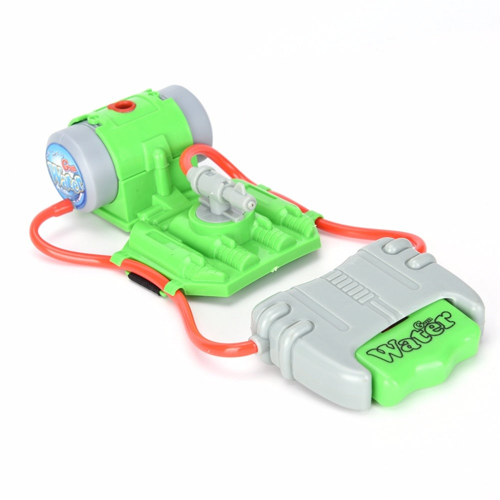 Wearable Water Gun Wrist Squirt Toy by HitMyNeed
