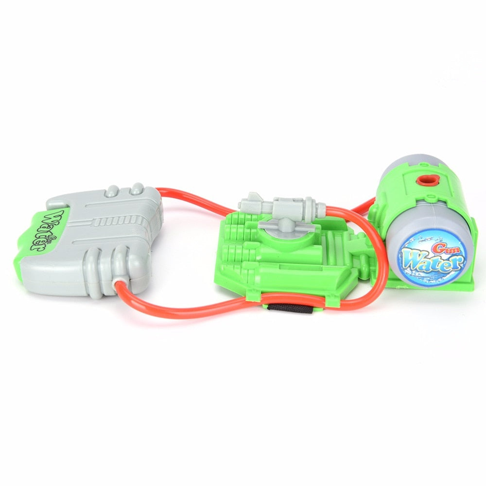 Wearable Water Gun Wrist Squirt Toy by HitMyNeed