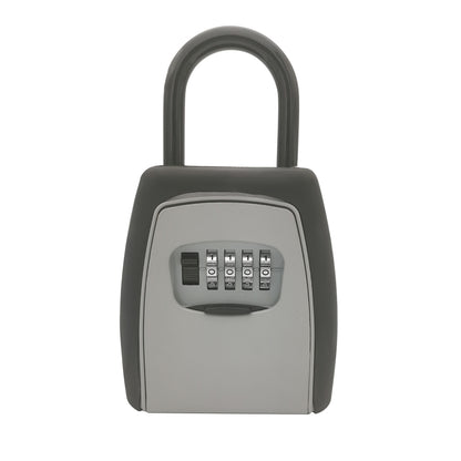Weather-Resistant Combination Key Lockbox by HitMyNeed