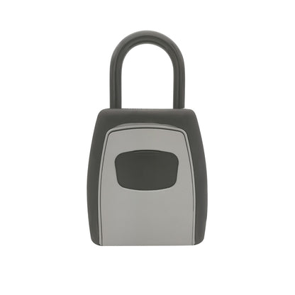 Weather-Resistant Combination Key Lockbox by HitMyNeed