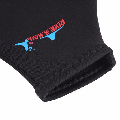 Webbed Swimming Gloves Hand Flippers by HitMyNeed