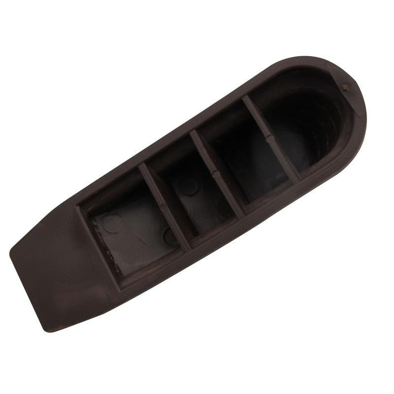 Wedge Door Stopper for Child Safety by HitMyNeed