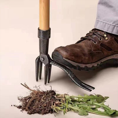 Weeding Head Replacement Puller Tool for Garden Hoes by HitMyNeed
