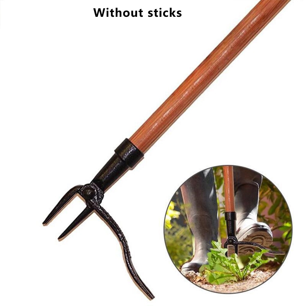 Weeding Head Replacement Puller Tool for Garden Hoes by HitMyNeed