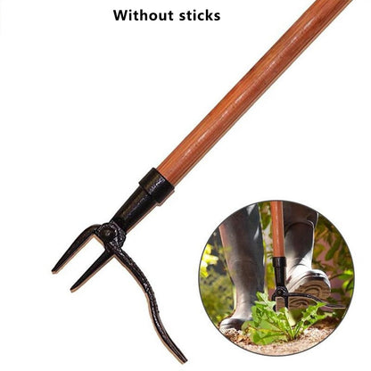 Weeding Head Replacement Puller Tool for Garden Hoes by HitMyNeed