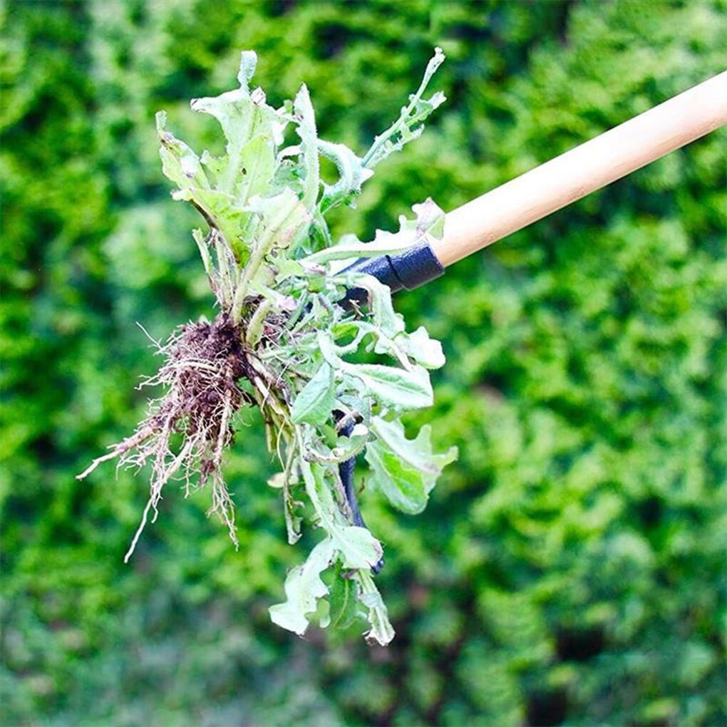 Weeding Head Replacement Puller Tool for Garden Hoes by HitMyNeed