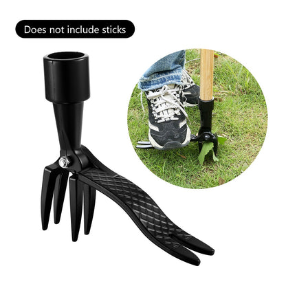 Weeding Head Replacement Puller Tool for Garden Hoes by HitMyNeed