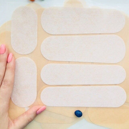 Weight Loss Patch Fat Burner for Legs (30 Pcs) by HitMyNeed
