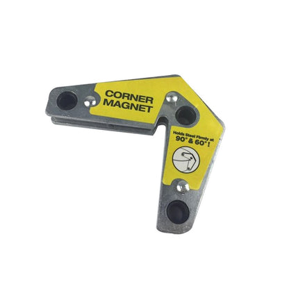 Welding Magnet Angle Positioner 25 lb Capacity by HitMyNeed