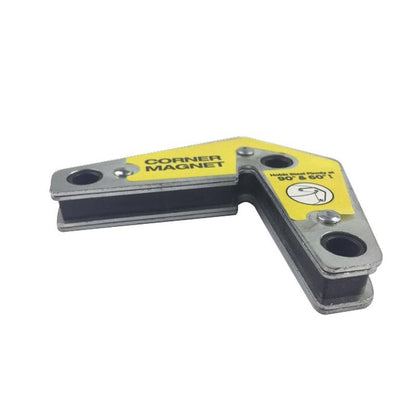 Welding Magnet Angle Positioner 25 lb Capacity by HitMyNeed