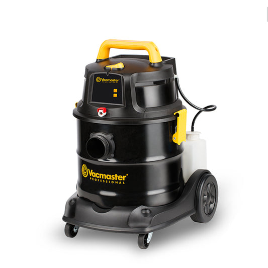 Wet & Dry Portable Vacuum Cleaner 1300W 20L by HitMyNeed