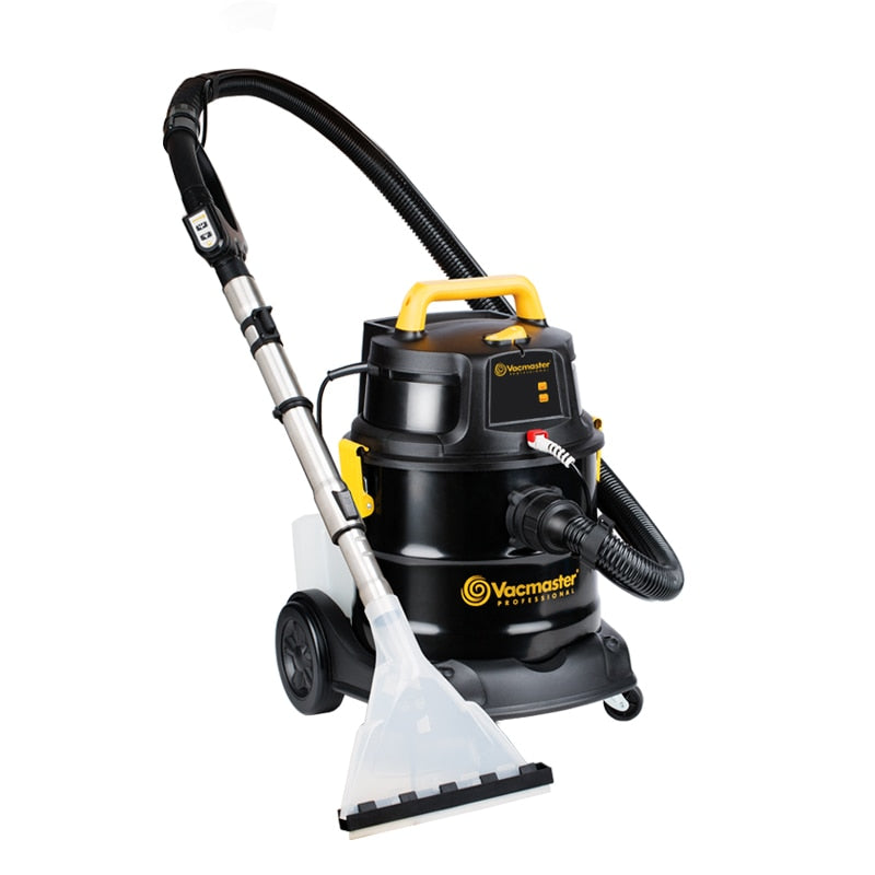 Wet & Dry Portable Vacuum Cleaner 1300W 20L by HitMyNeed