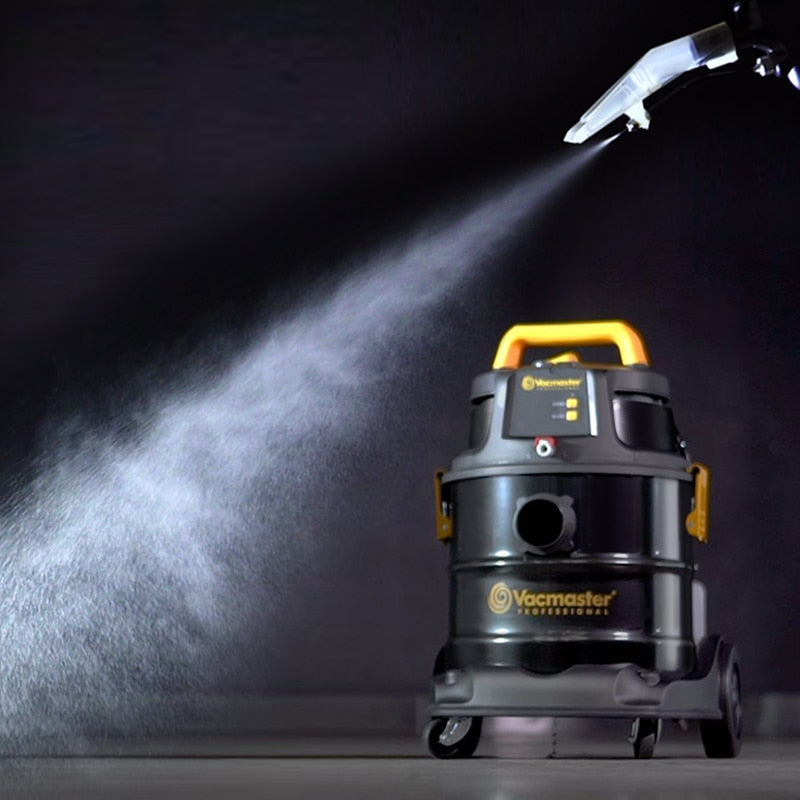 Wet & Dry Portable Vacuum Cleaner 1300W 20L by HitMyNeed