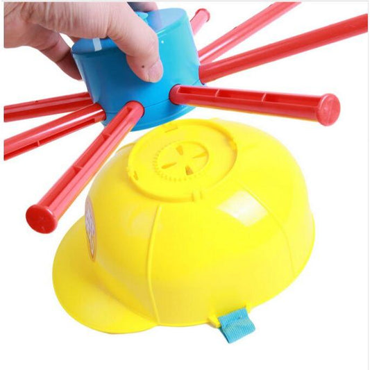 Wet Head Water Roulette Party Game Set by HitMyNeed