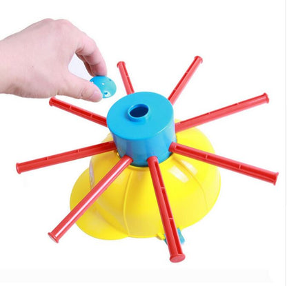 Wet Head Water Roulette Party Game Set by HitMyNeed