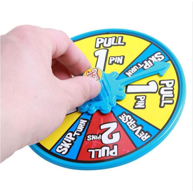 Wet Head Water Roulette Party Game Set by HitMyNeed