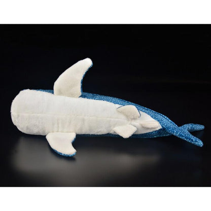 Whale Shark Plush Toy 35cm - Soft Kids Stuffed Animal by HitMyNeed