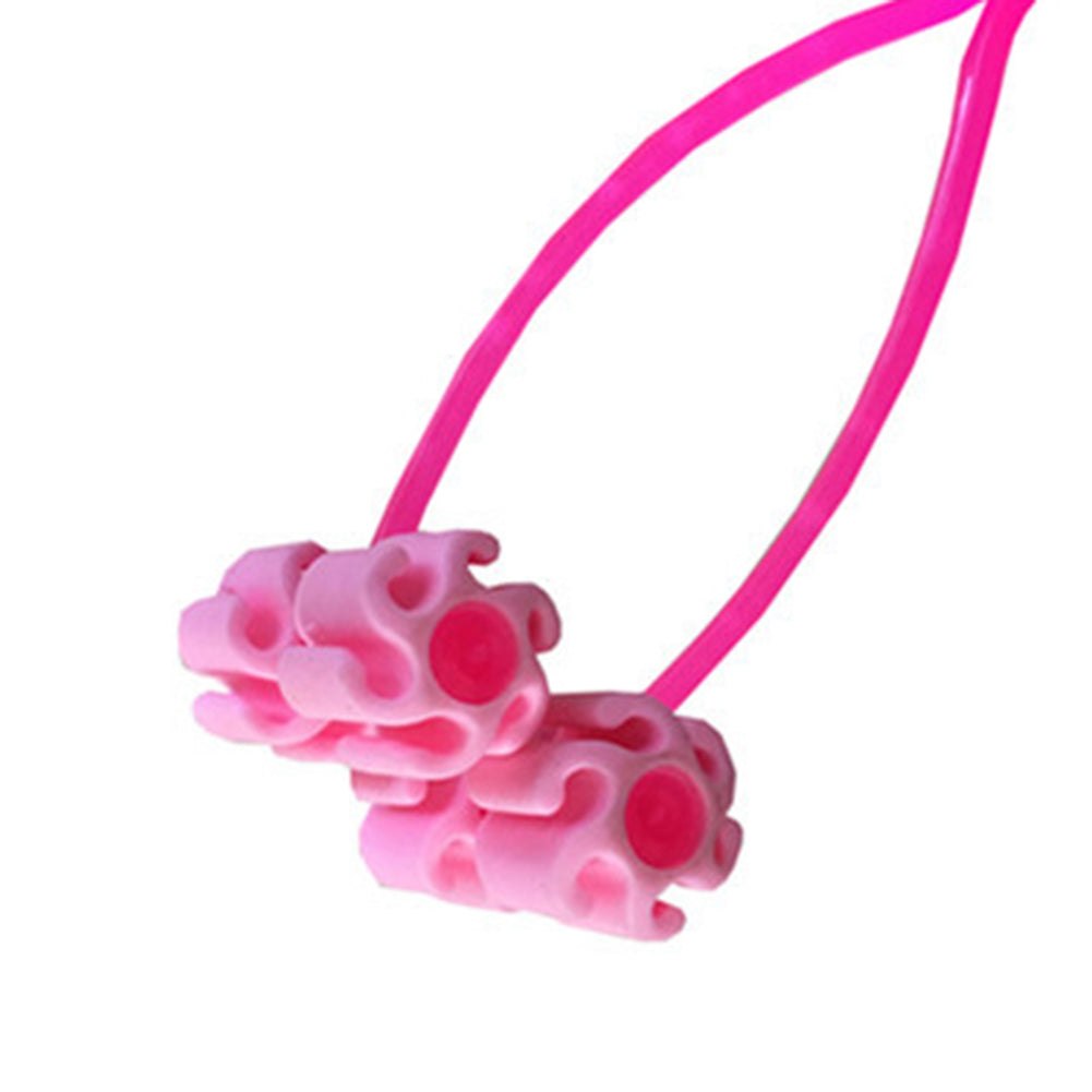 Wheel Roller Cat Face and Neck Massager by HitMyNeed