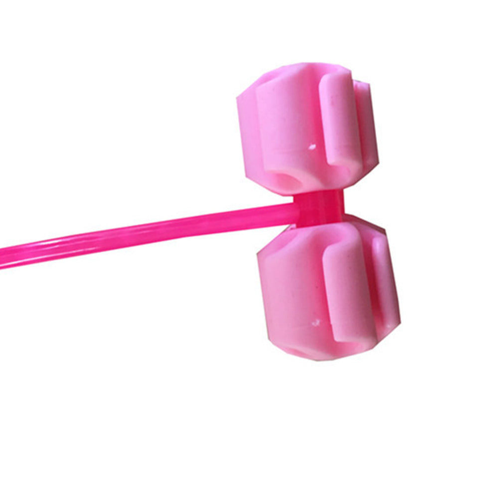 Wheel Roller Cat Face and Neck Massager by HitMyNeed