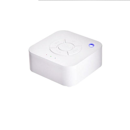 White Noise Sound Machine with Night Light & Timer by HitMyNeed