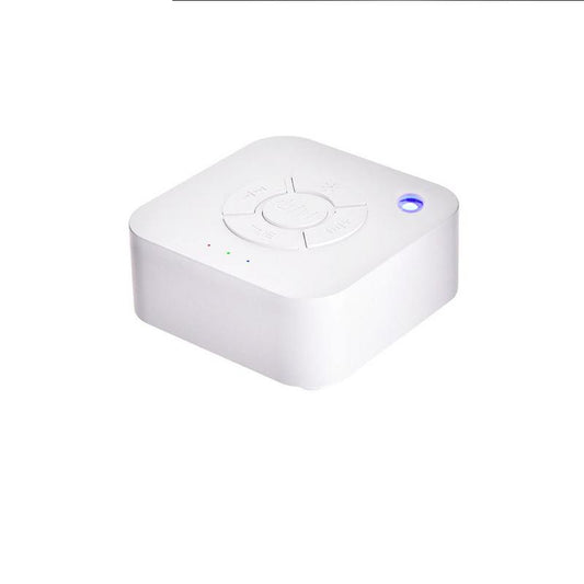 White Noise Sound Machine with Night Light & Timer by HitMyNeed